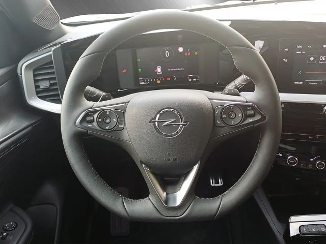 Opel Mokka GS-Line Grand Sport Turbo