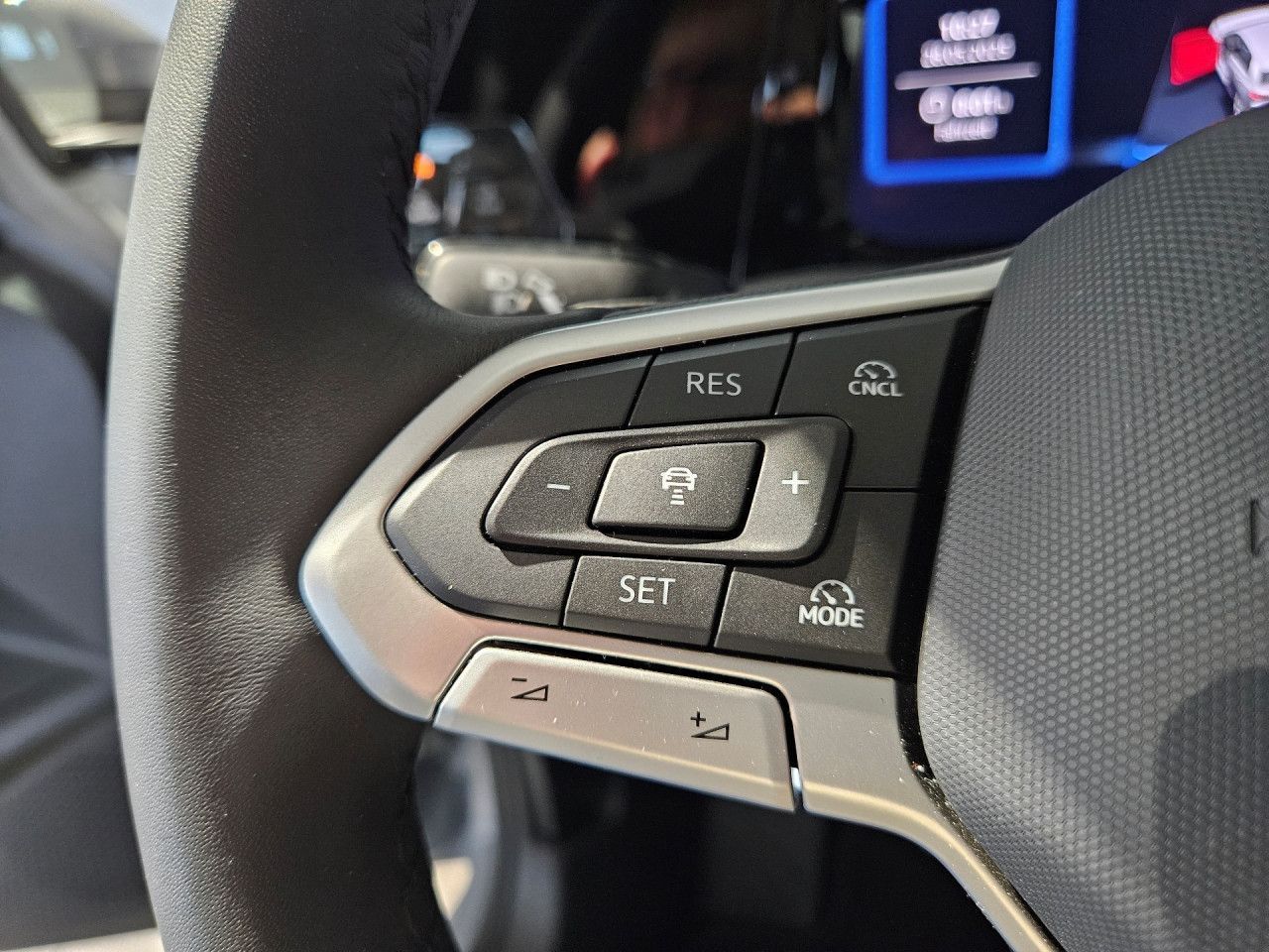 Volkswagen Golf 1.5 eTSI DSG Life