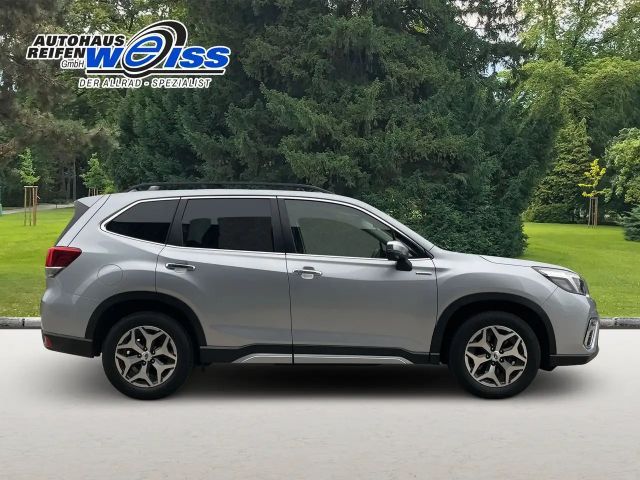 Subaru Forester Active e-Boxer e-Boxer