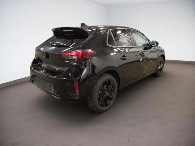 Opel Corsa GS-Line Grand Sport