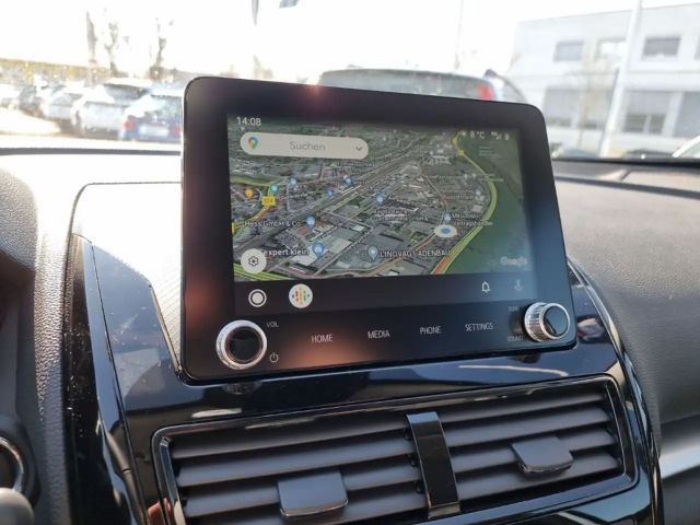 Mitsubishi Eclipse Cross PHEV