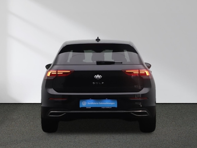 Volkswagen Golf 1.5 TSI Golf VIII Style