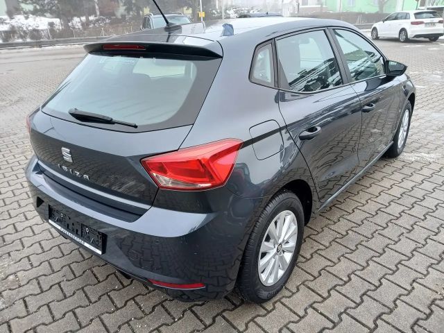 Seat Ibiza Austria Edition