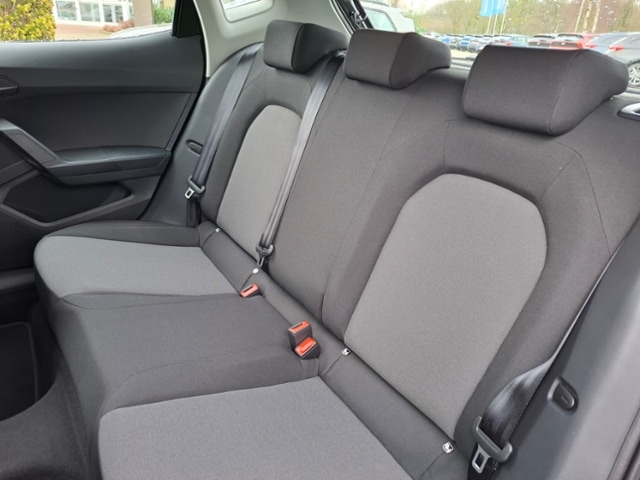 Seat Ibiza 1.0 Viva Klima, Sitzheizung, LED