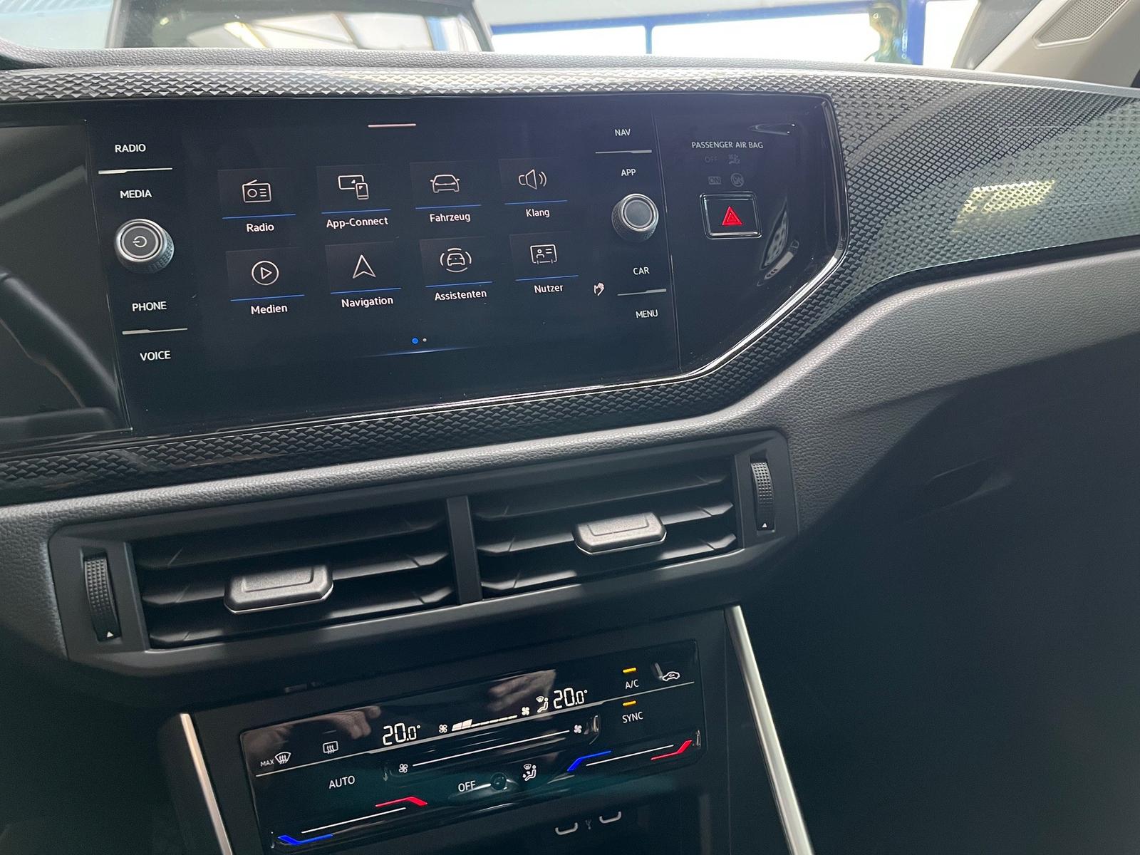 Volkswagen Taigo 1.0 TSI IQ.Drive Life