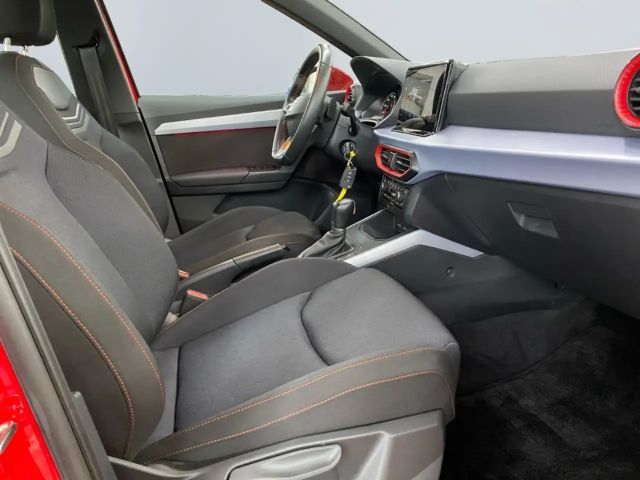 Seat Arona 1.0 TSI DSG FR-lijn