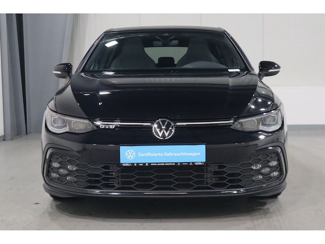 Volkswagen Golf DSG GTD Golf VIII IQ.Drive