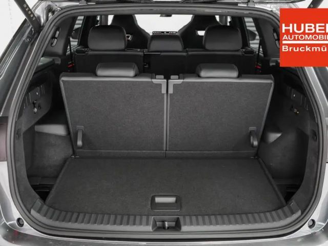 Skoda Kodiaq Sportline