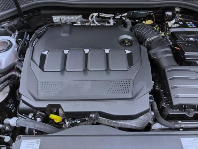 Audi A3 35 TDI Sedan