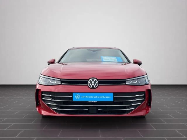 Volkswagen Passat 2.0 TDI Business DSG Variant