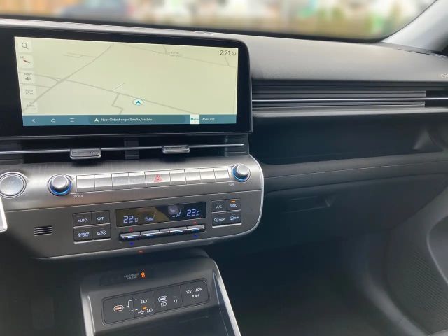 Hyundai Kona Electric Trend