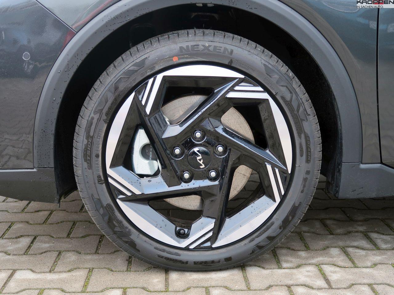 Kia K4 SPIRIT 150 DCT DWP SD *NEUES MODELL*