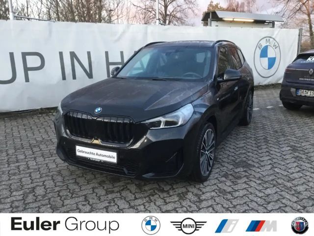 BMW X1 M-Sport xDrive