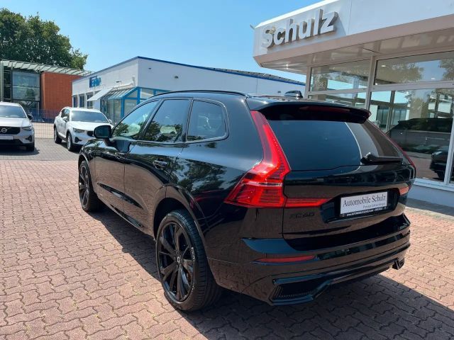 Volvo XC60 T6 Ultra