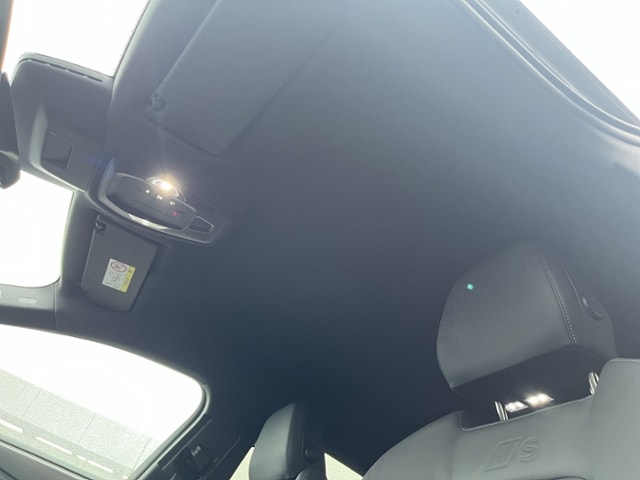 Audi A6 e-tron Avant Quattro