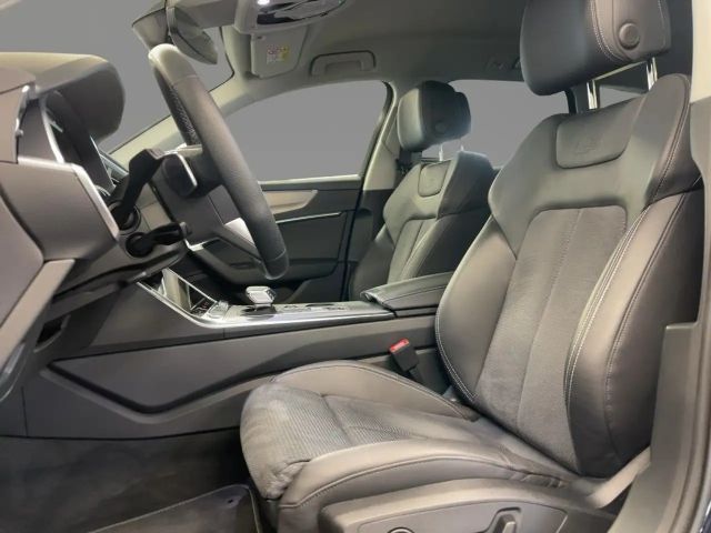 Audi S6 55 TDI Quattro