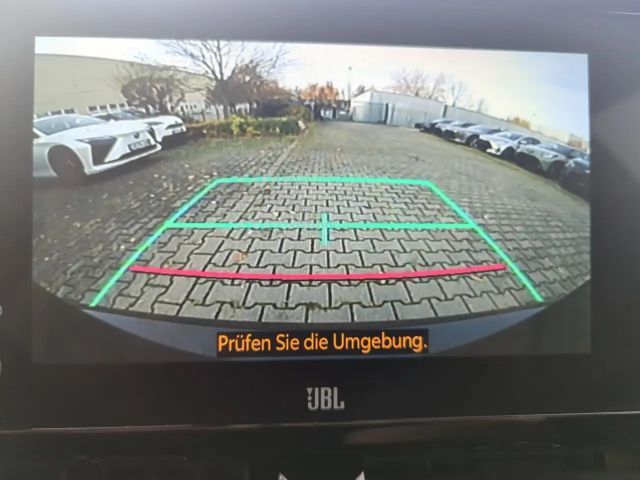 Toyota Corolla Lounge