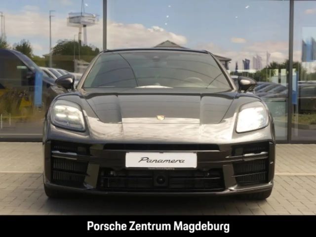 Porsche Panamera GTS