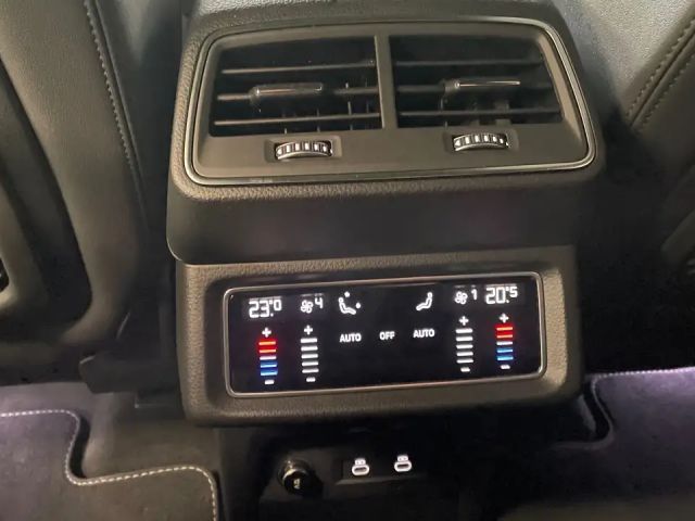 Audi Q8 e-tron 55 Quattro Sportback