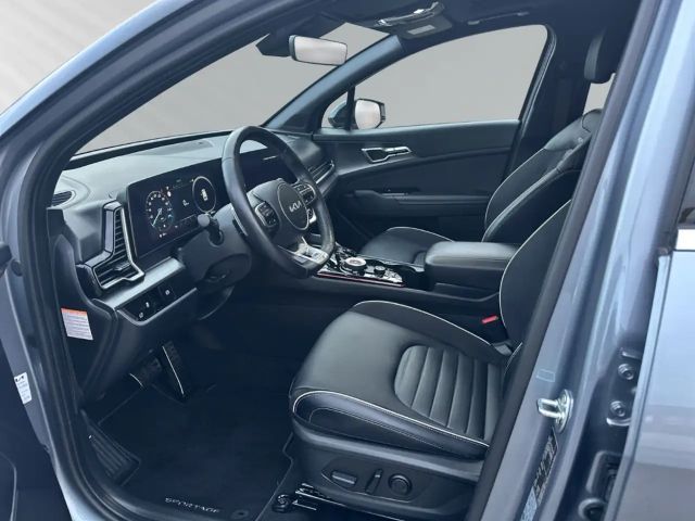 Kia Sportage GT-Line