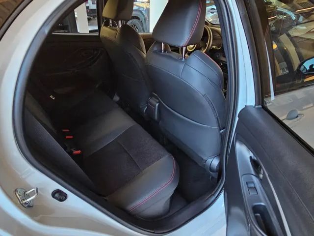 Toyota Yaris GR Hybride VVT-i