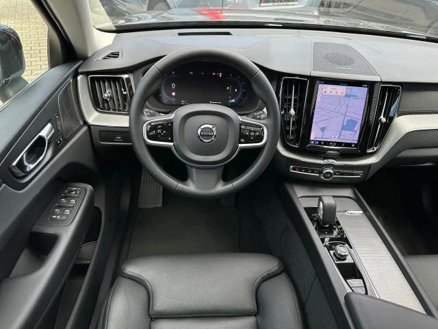 Volvo XC60 Bright Ultimate