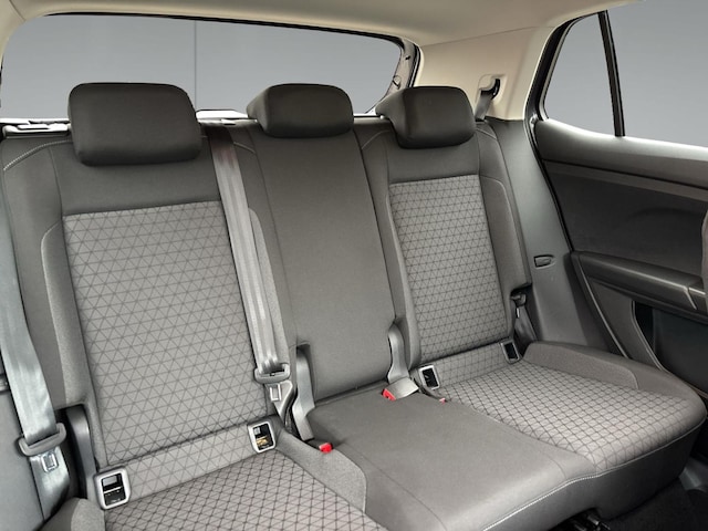 Volkswagen T-Cross 1.0 TSI DSG Life