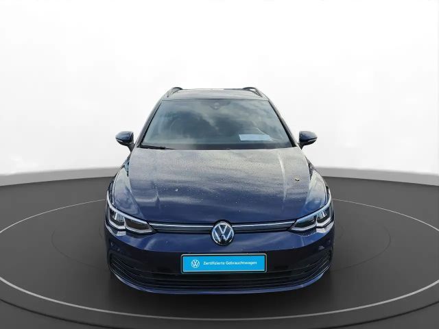 Volkswagen Golf Golf VIII Life Variant