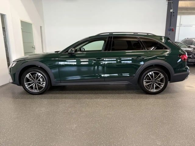 Audi A4 allroad 50 TDI