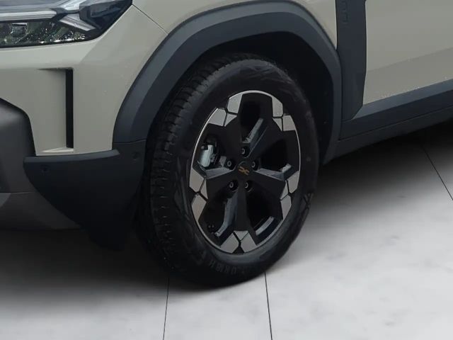 Dacia Duster Extreme TCe 130