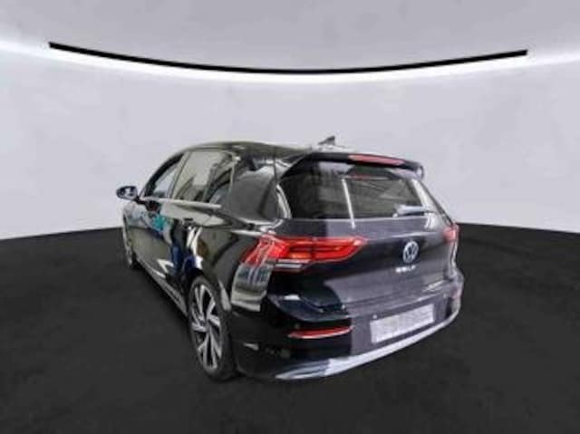 Volkswagen Golf 2.0 TDI Golf VIII