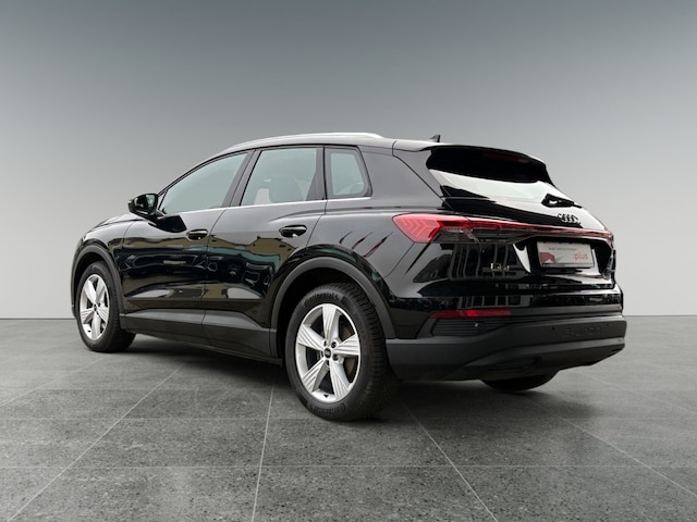 Audi Q4 e-tron 35