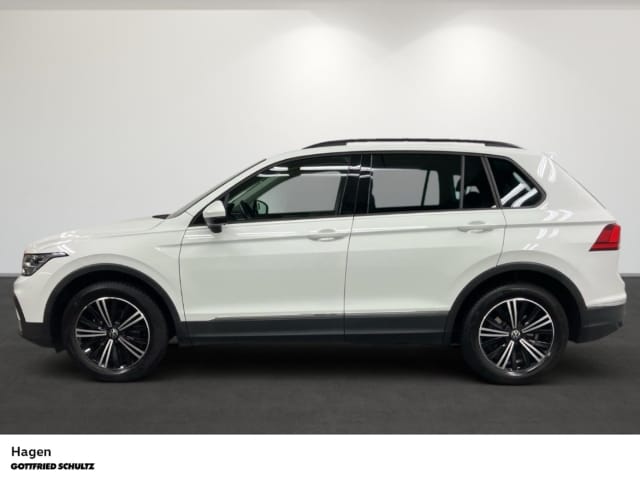 Volkswagen Tiguan 1.5 TSI DSG Life