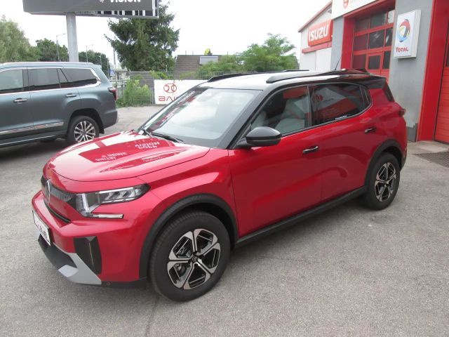 Citroën C3 Aircross Hybrid Max