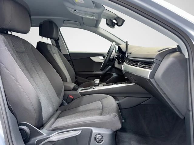 Audi A4 35 TDI S-Tronic