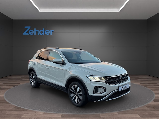 Volkswagen T-Roc 1.5 TSI DSG Move