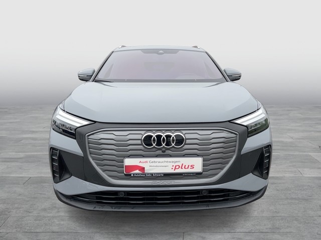 Audi Q4 e-tron 35