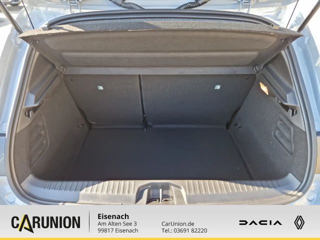 Renault Clio Alpine Esprit TCe 90