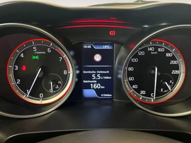 Suzuki Swift Club Comfort