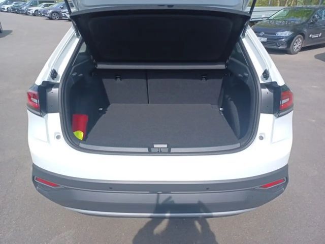 Volkswagen Taigo 1.0 TSI DSG Style