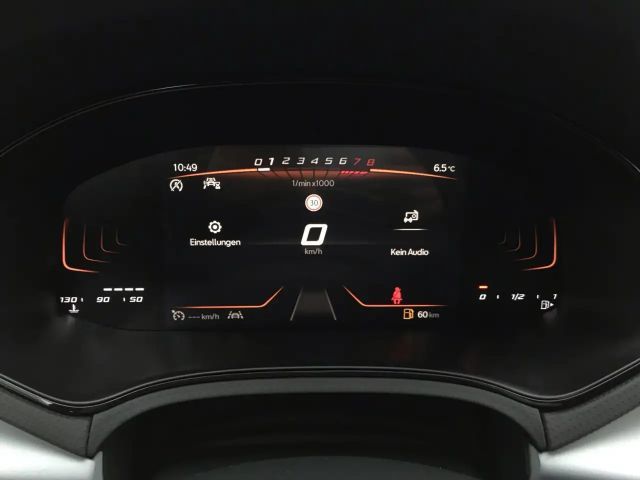 Seat Ibiza 1.0 MPI Reference