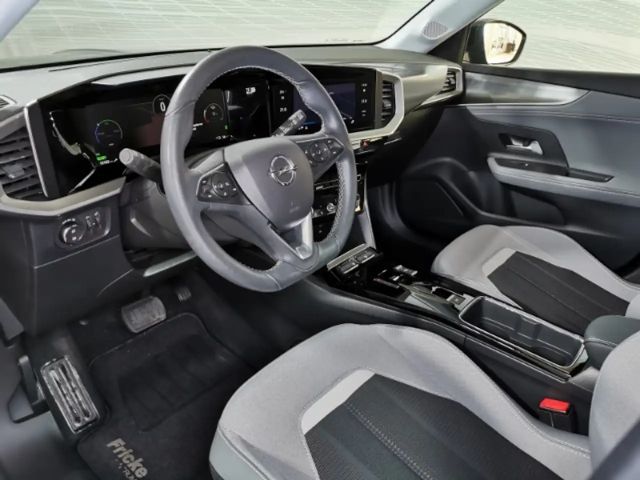 Opel Mokka Elegance Mokka-e