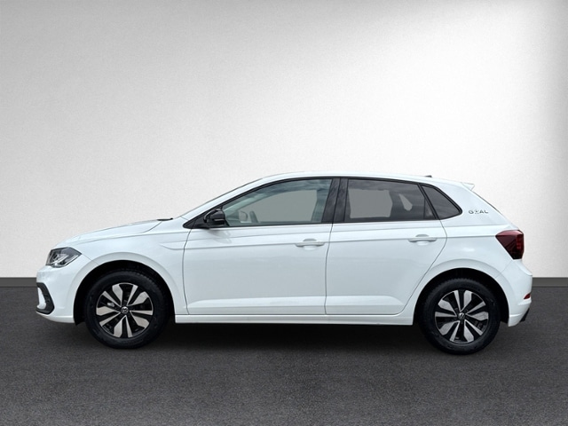 Volkswagen Polo 1.0 TSI