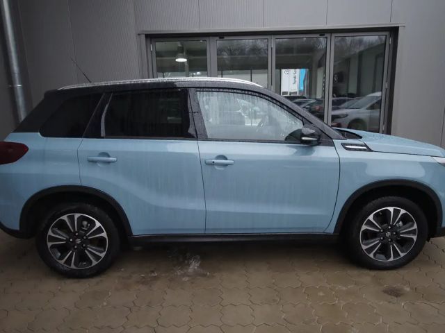 Suzuki Vitara Comfort DualJet Hybrid