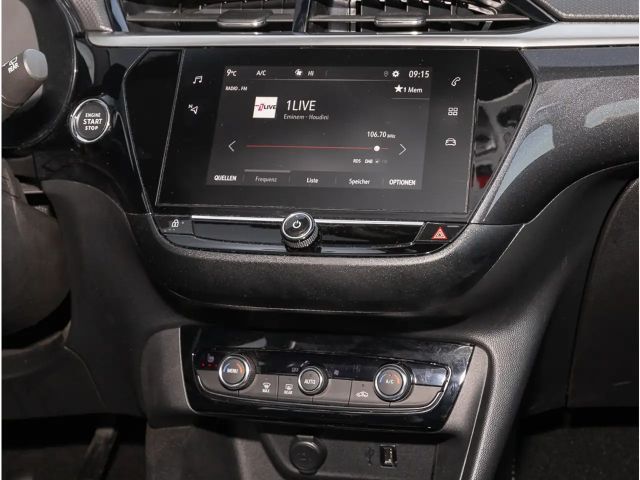 Opel Corsa Corsa-e Elegance