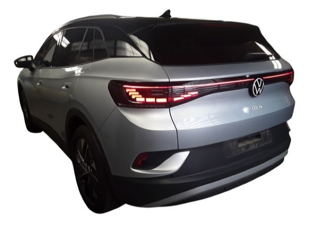 Volkswagen ID.4 Performance Pro