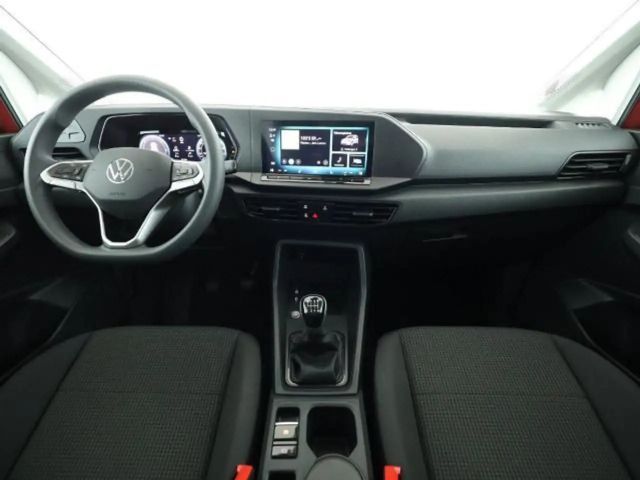 Volkswagen Caddy 2.0 TDI
