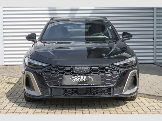 Audi A5 Avant Hybride Quattro S-Tronic