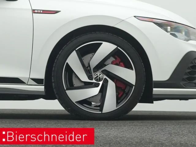 Volkswagen Golf 2.0 TSI DSG GTI