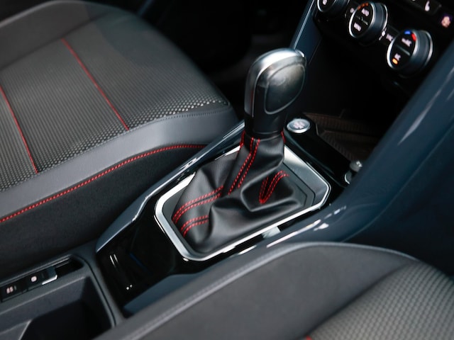 Volkswagen T-Roc 1.5 TSI DSG Sport